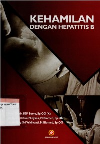 Image of Kehamilan dengan Hepatitis B
