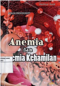 Image of Anemia dan Anemia Kehamilan