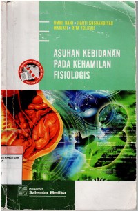 Image of Asuhan Kebidanan Pada Kehamilan Fisiologis