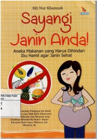 Image of Sayang Janin Anda  : Aneka Makanan yang Harus Dihindari Ibu Hamil agar Janin Sehat