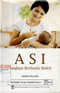 Image of ASI   :  Asuhan Berbasis Bukti