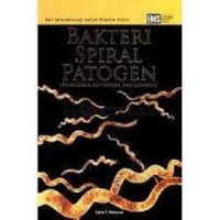 Image of Bakteri Spiral Patogen ( Treponema, Leptospira, Dan Borrelia