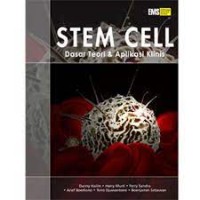 Image of Stem Cell : Dasar Teori & Aplikasi Klinis