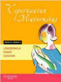 Image of Keperawatan Maternitas