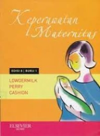 Image of Keperawatan Maternitas