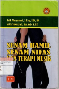 Image of Senam Hamil Senam Nifas dan Terapi Musik