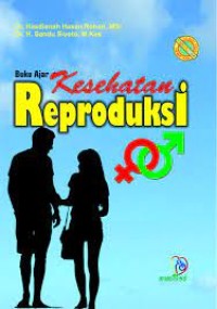 Image of Buku Ajar Kesehatan Reproduksi