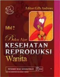 Image of Buku Ajar Kesehatan Reproduksi Wanita
