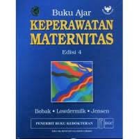 Image of Buku Saku Keperawatan Maternitas