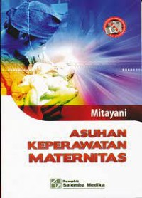 Image of Asuhan Keperawatan Maternitas