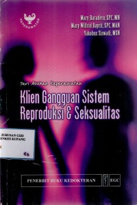 Image of Klien Gangguan Sistem Reproduksi & Seksualitas