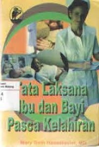 Image of Tata Laksana Ibu dan Bayi Pasca Kelahiran