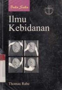 Image of Buku Saku Ilmu Kebidanan