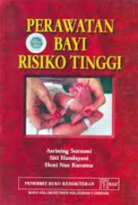 Image of Perawatan Bayi Risiko Tinggi