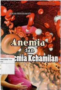 Image of Aneka dan Anemia Kehamilan