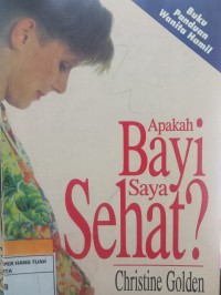 Image of Apakah bayi saya Sehat