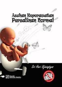 Image of Asuhan Keperawatan Persalinan Normal