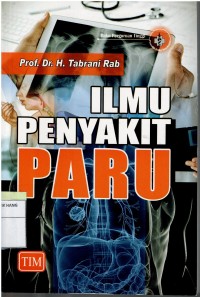 Image of Ilmu Penyakit Paru
