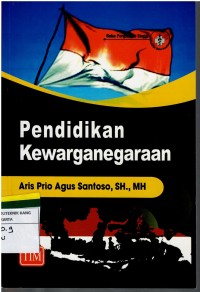 Image of Pendidikan Kewarganegaraan