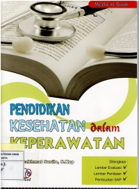 Image of Pendidikan Kesehatan dalam Keperawatan