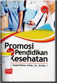 Image of Promosi dan Pendidikan Kesehatan