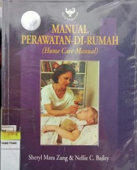 Image of Manual Perawatan di Rumah  (Home Care Manual)