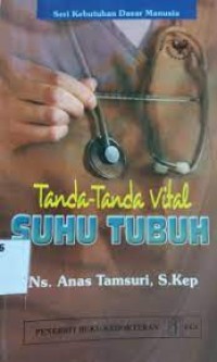 Image of Tanda-tanda vital Suhu Tubuh