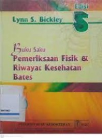 Image of Buku Saku Pemeriksaan Fisik & Riwayat Kesehatan Bates