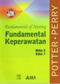 Image of Fundamental Keperawatan