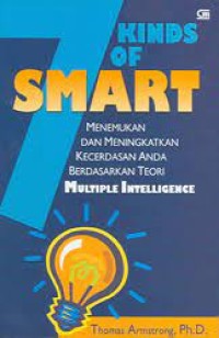 Image of KINDS OF SMART