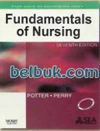 Image of Fundamentals of Nursing