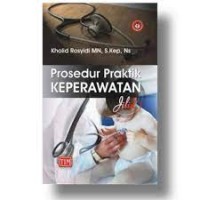 Image of Prosedur Praktik Keperawatan