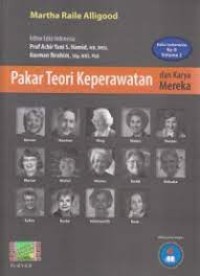 Image of Pakar Teori Keperawatan dan Karya Mereka