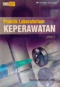 Image of Praktik Laboratorium Keperawatan