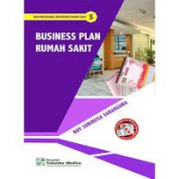 Image of Business Plan Rumah Sakit