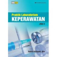 Image of Praktik Laboratorium Keperawatan