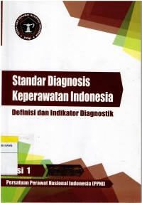 Image of Standar Diagnosis Keperawatan Indonesia