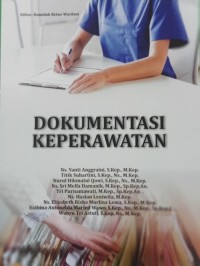 Image of Dokumentasi Keperawatan Keperawatan