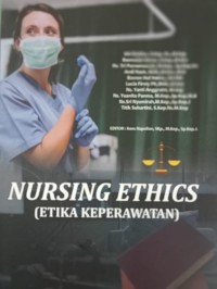 Image of Nursing Ethics : Etika Keperawatan