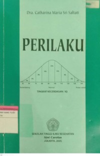 Image of Perilaku