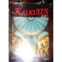 Image of Kalkulus