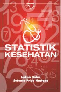 Image of Statistik Kesehatan