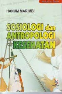 Image of Sosiologi dan Antropologi Dan Antropologi