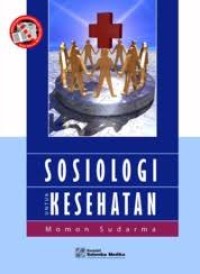Image of Sosiologi untuk Kesehatan