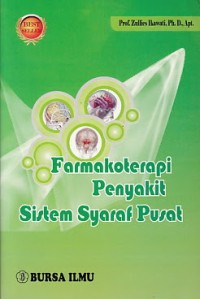 Image of Farmakoterapi Penyakit Sistem Saraf Pusat