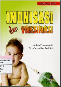 Image of Imunisasi dan Vaksinasi
